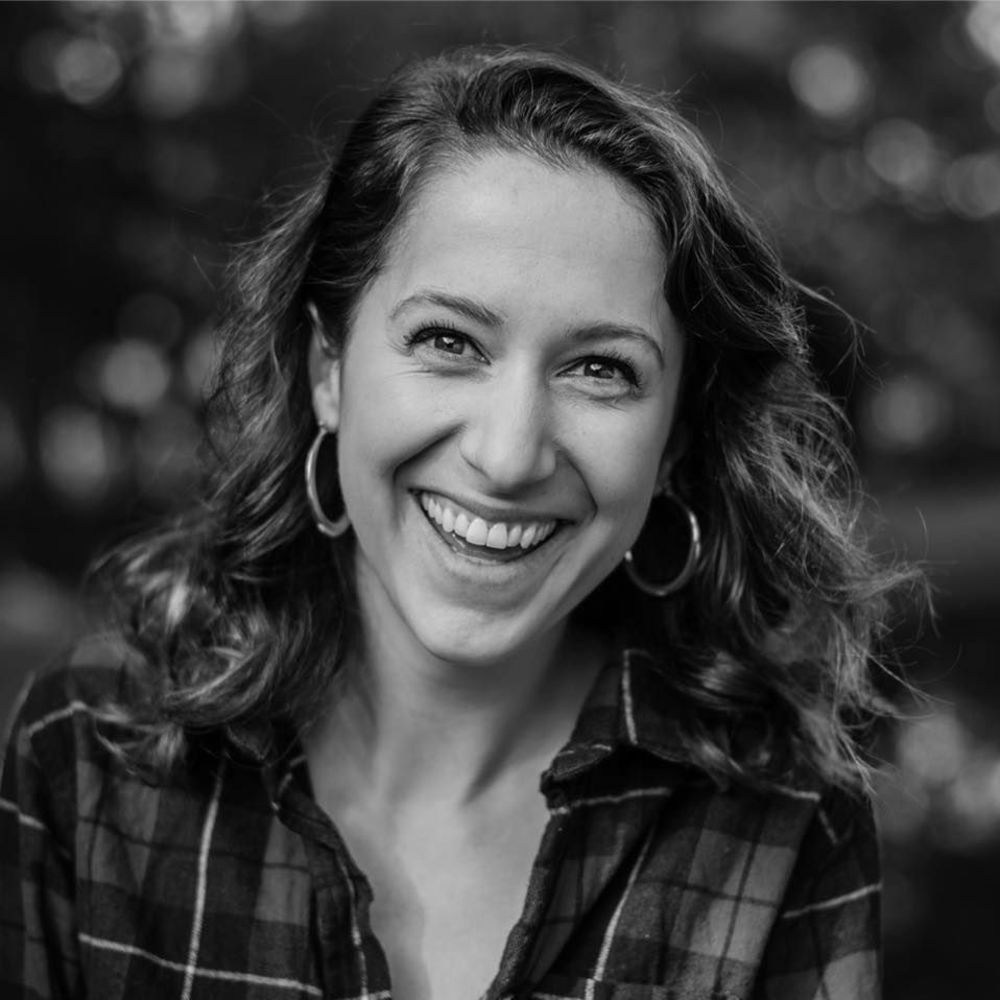 Meet your Posher, Carrie